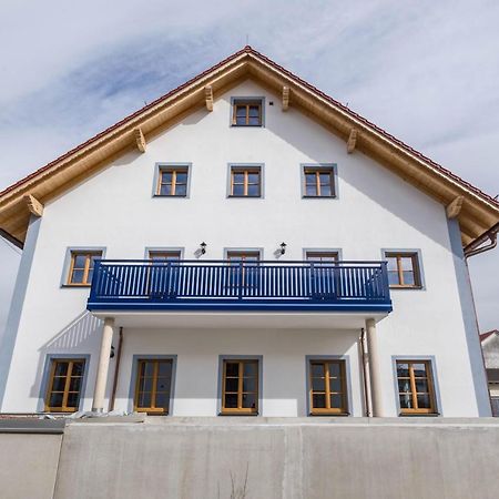 Ferienwohnung Maria Gilching Exterior foto
