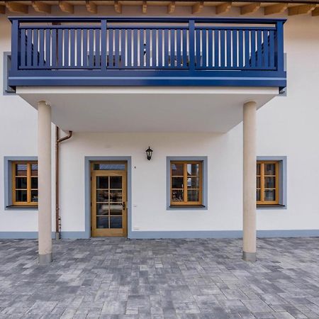 Ferienwohnung Maria Gilching Exterior foto